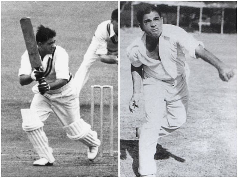 Vinoo Mankad